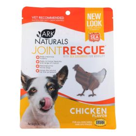 Ark Naturals Sea Mobility Joint Rescue Chicken Jerky - 9 oz