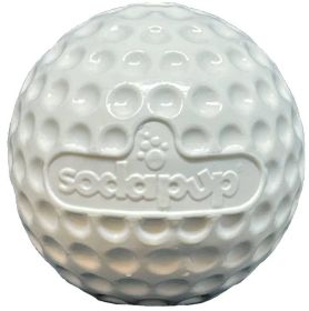 Golf Ball Treat Dispenser