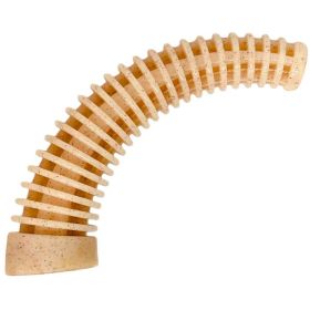 XL Honey Bone Antler Natural Brown