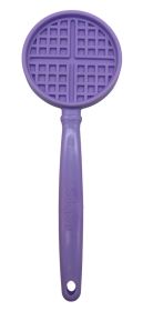 Waffle Lick Stick - Pastel Purple