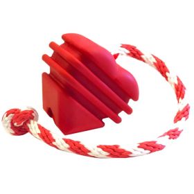 Heart on a String Ultra-Durable Reward Ball