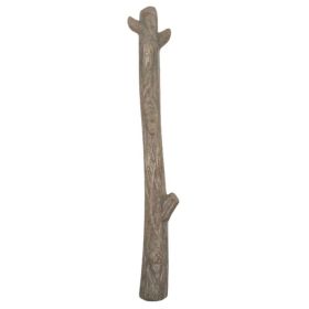 Nylon Stick - Natural Brown