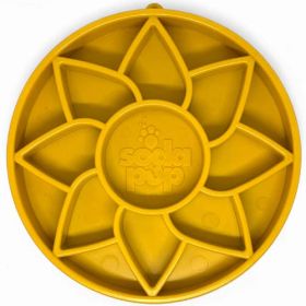 Sunflower etray - yellow