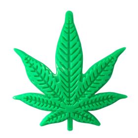 Colorado Maple (Marijuana) Leaf