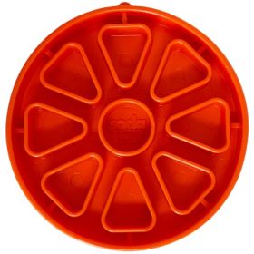 Citrus etray softie - orange