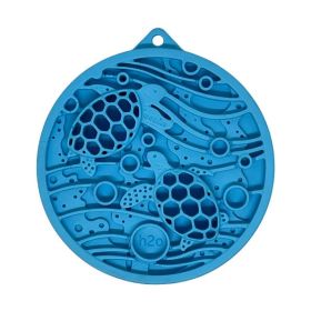 Turtule emat-mini - light blue