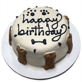 FAKE Cake