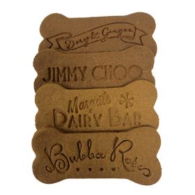 Custom Logo Bones WITH YOUR LOGO!