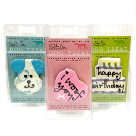 Individually Wrapped Everyday Set