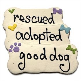 Rescue Trio Bones (Case of 12)