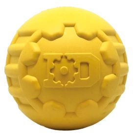 ID Gear Ball - Yellow