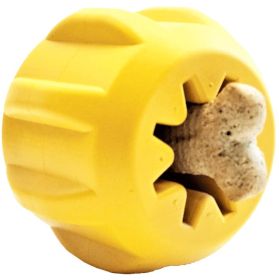ID Gear Treat Pocket - Yellow