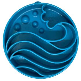 SP Wave ebowl - blue