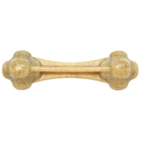 Knucklehead XL Nylon Bone - Brown