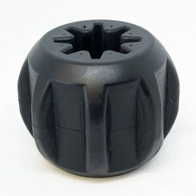 Magnum Black Gear Treat Pocket - Black