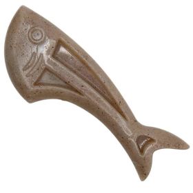 Dog Fish Nylon Chew Toy