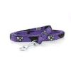 Halloween Dog Harness With Matching Leash - Too Cute To Spook (Size: Large)