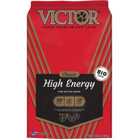 Classic High Energy Dog Food (BEEF/CHICKEN, 50 LB)