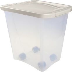 Van Ness Pet Food Container (25 LB)