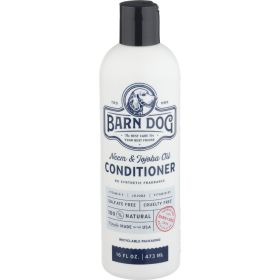 Barn Dog Neem Conditioner (16 OZ)