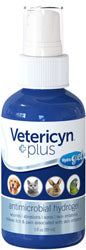 Vetericyn Plus Antimicrobial Hydrogel (3 OZ)