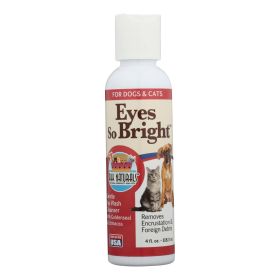 Ark Naturals (Option: Eyes So Bright  1 Each 14 Fz)