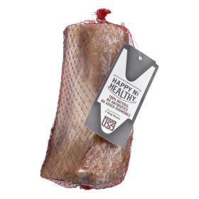 Happy N Healthy Pet (Option: Dog Bone Beef Medium  Case Of 6  1 Ct)