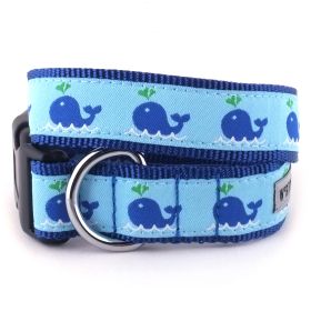 Squirt Collar (size: LargeBlue)