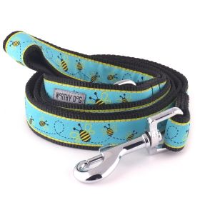 Busy Bee Lead (size: LargeBlue)