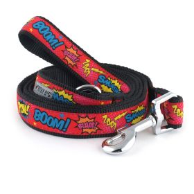 Comic Strip Lead (size: SmallRed)