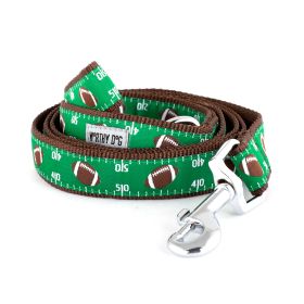 Football Field Lead (size: LargeGreen)