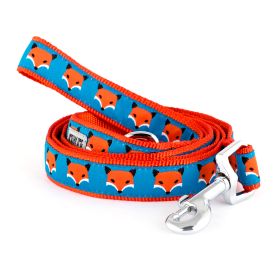 Foxy Lead (size: LargeBlue)