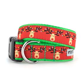 Rudy Collar (size: X LargeRed)