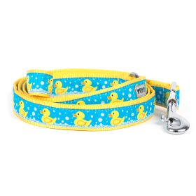 Rubber Duck Lead (size: SmallBlue)