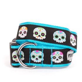 Skeletons Collar (size: X LargeBlack)