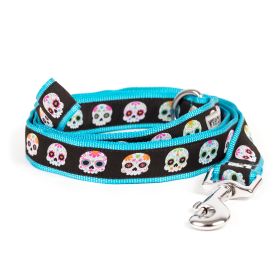 Skeletons Lead (size: SmallBlack)