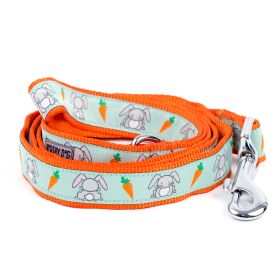 Bunnies Lead (size: LargeGreen)