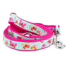Butterflies Lead (size: SmallBlue)