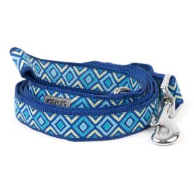 Graphic Diamond Lead (size: SmallBlue)