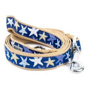 Starfish Lead (size: LargeBlue)