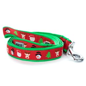 Merry Christmas! Lead (size: LargeRed)