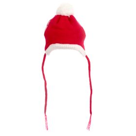 Santa Hat (Acrylic: Red, size: large)