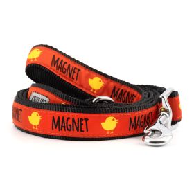 Chick Magnet Lead (size: SmallRed)