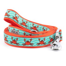 Crabs Lead (size: SmallBlue)