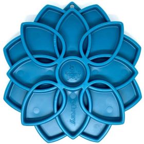 SP Mandala etray Feeder (Option: Blue)