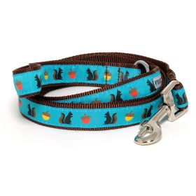 Squirrelly Lead (size: SmallBlue)