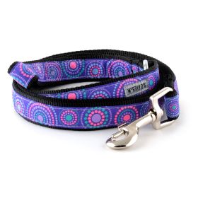Sunburst Purple Lead (size: SmallPurple)