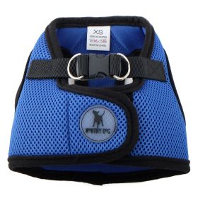 Sidekick Harness (size: XX SmallBlue)