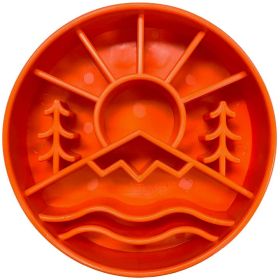 SP Great Outdoors ebowl (Option: Orange)