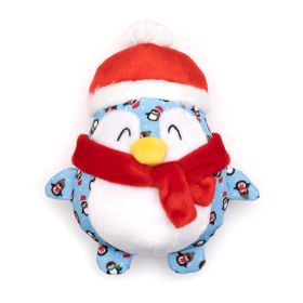 Penguin Toy (size: SmallBlue)